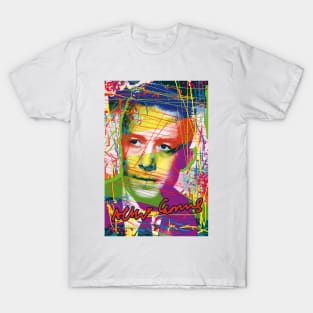 Albert Camus II T-Shirt